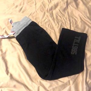 Tommy Hilfiger sweatpants